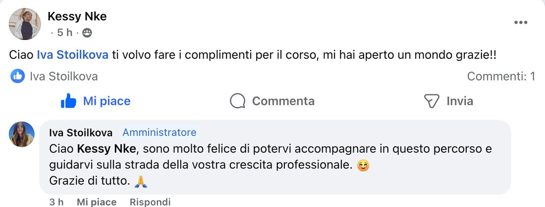 Recensione di Kessy